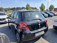 Toyota yaris 1.0i vvt-i natura, 2006 - afbeelding 27 van  29