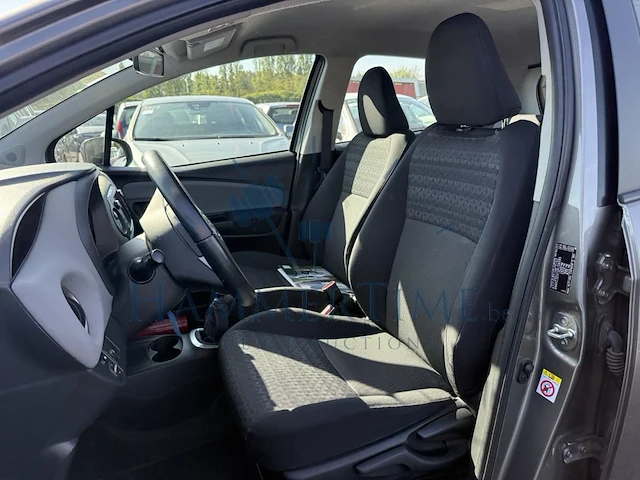 Toyota yaris 1.4 d-4d comfort, 2016 - afbeelding 2 van  31