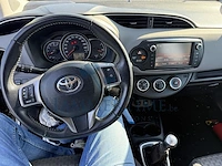 Toyota yaris 1.4 d-4d comfort, 2016 - afbeelding 4 van  31
