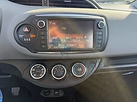 Toyota yaris 1.4 d-4d comfort, 2016 - afbeelding 5 van  31