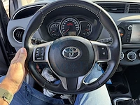 Toyota yaris 1.4 d-4d comfort, 2016 - afbeelding 8 van  31