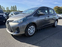 Toyota yaris 1.4 d-4d comfort, 2016