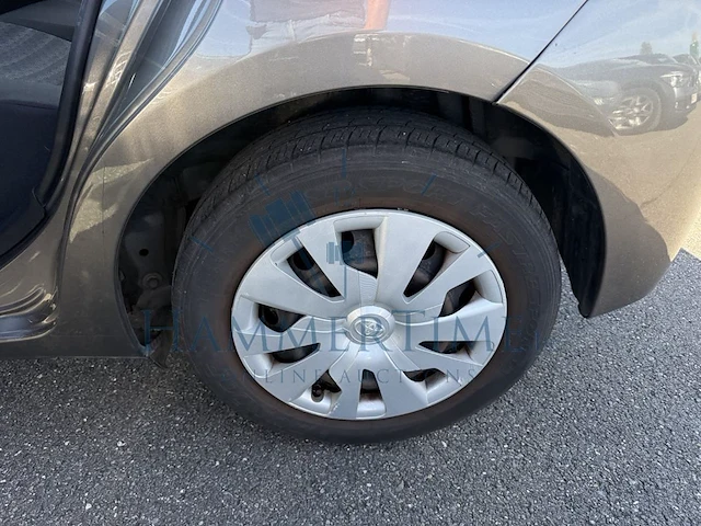 Toyota yaris 1.4 d-4d comfort, 2016 - afbeelding 19 van  31