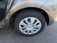 Toyota yaris 1.4 d-4d comfort, 2016 - afbeelding 19 van  31