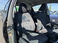 Toyota yaris 1.4 d-4d comfort, 2016 - afbeelding 22 van  31