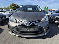 Toyota yaris 1.4 d-4d comfort, 2016 - afbeelding 12 van  31