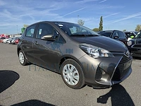 Toyota yaris 1.4 d-4d comfort, 2016 - afbeelding 23 van  31