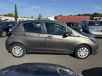 Toyota yaris 1.4 d-4d comfort, 2016 - afbeelding 26 van  31