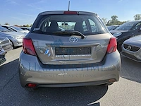 Toyota yaris 1.4 d-4d comfort, 2016 - afbeelding 28 van  31