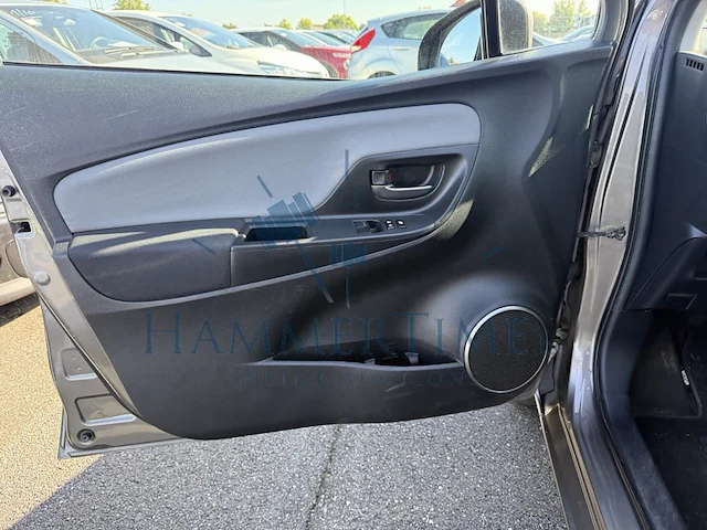 Toyota yaris 1.4 d-4d comfort, 2016 - afbeelding 30 van  31