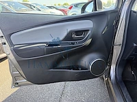Toyota yaris 1.4 d-4d comfort, 2016 - afbeelding 30 van  31