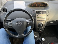Toyota yaris 1.4 d-4d london dpf, 2011 - afbeelding 2 van  36