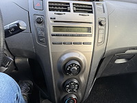 Toyota yaris 1.4 d-4d london dpf, 2011 - afbeelding 4 van  36