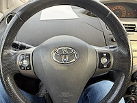 Toyota yaris 1.4 d-4d london dpf, 2011 - afbeelding 6 van  36