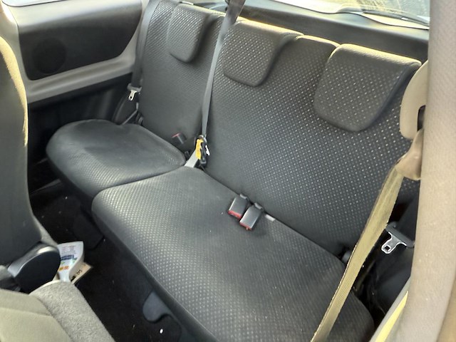 Toyota yaris 1.4 d-4d london dpf, 2011 - afbeelding 8 van  36