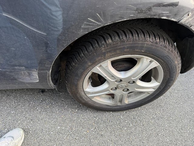 Toyota yaris 1.4 d-4d london dpf, 2011 - afbeelding 9 van  36