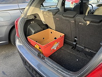 Toyota yaris 1.4 d-4d london dpf, 2011 - afbeelding 11 van  36