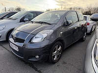 Toyota yaris 1.4 d-4d london dpf, 2011 - afbeelding 1 van  36