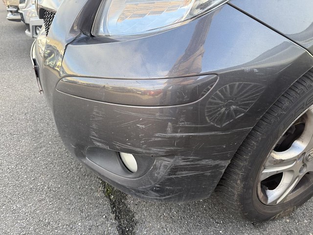 Toyota yaris 1.4 d-4d london dpf, 2011 - afbeelding 14 van  36