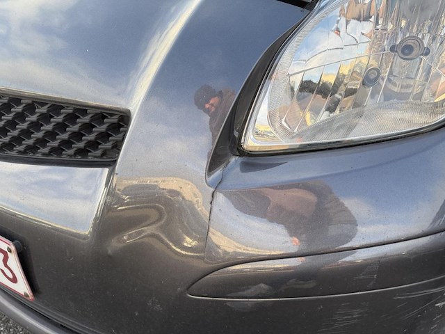 Toyota yaris 1.4 d-4d london dpf, 2011 - afbeelding 15 van  36