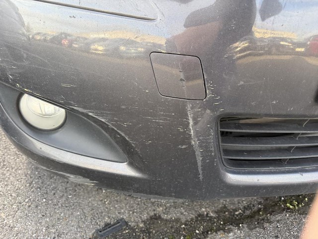 Toyota yaris 1.4 d-4d london dpf, 2011 - afbeelding 16 van  36