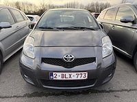Toyota yaris 1.4 d-4d london dpf, 2011 - afbeelding 12 van  36