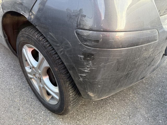 Toyota yaris 1.4 d-4d london dpf, 2011 - afbeelding 26 van  36