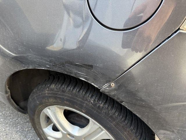 Toyota yaris 1.4 d-4d london dpf, 2011 - afbeelding 27 van  36