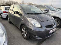 Toyota yaris 1.4 d-4d london dpf, 2011 - afbeelding 23 van  36