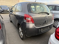Toyota yaris 1.4 d-4d london dpf, 2011 - afbeelding 32 van  36