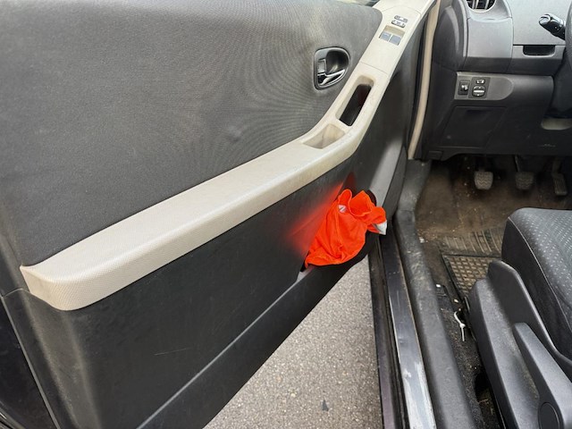 Toyota yaris 1.4 d-4d london dpf, 2011 - afbeelding 33 van  36