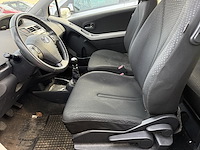Toyota yaris 1.4 d-4d london dpf, 2011 - afbeelding 34 van  36