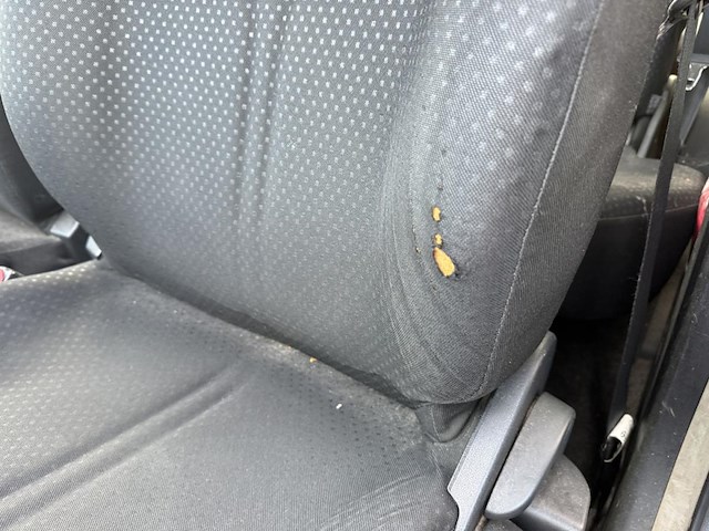 Toyota yaris 1.4 d-4d london dpf, 2011 - afbeelding 36 van  36