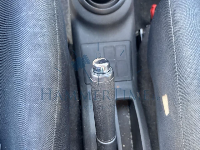 Toyota yaris 1.4 turbo d4d follow me, 2008 - afbeelding 11 van  36