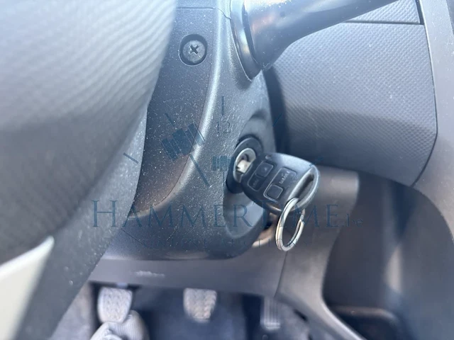 Toyota yaris 1.4 turbo d4d follow me, 2008 - afbeelding 13 van  36