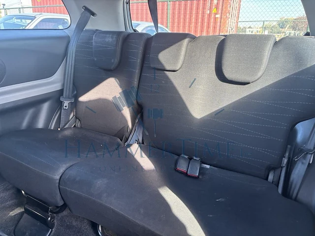 Toyota yaris 1.4 turbo d4d follow me, 2008 - afbeelding 15 van  36