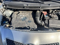 Toyota yaris 1.4 turbo d4d follow me, 2008 - afbeelding 20 van  36