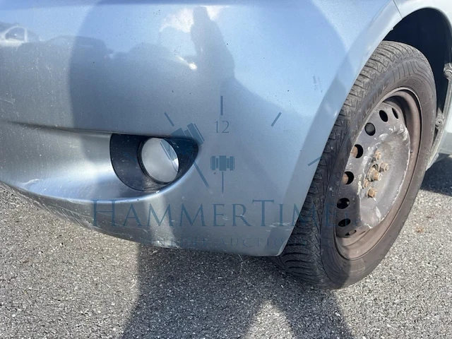 Toyota yaris 1.4 turbo d4d follow me, 2008 - afbeelding 21 van  36