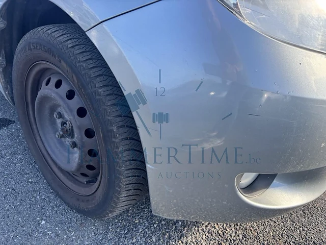 Toyota yaris 1.4 turbo d4d follow me, 2008 - afbeelding 22 van  36