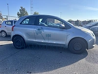 Toyota yaris 1.4 turbo d4d follow me, 2008 - afbeelding 31 van  36