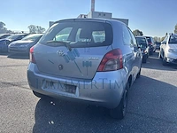 Toyota yaris 1.4 turbo d4d follow me, 2008 - afbeelding 32 van  36