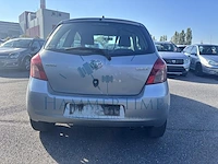 Toyota yaris 1.4 turbo d4d follow me, 2008 - afbeelding 33 van  36