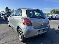 Toyota yaris 1.4 turbo d4d follow me, 2008 - afbeelding 34 van  36