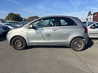 Toyota yaris 1.4 turbo d4d follow me, 2008 - afbeelding 35 van  36