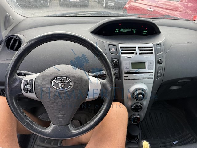 Toyota yaris 1.4 turbo d4d terra, 2006 - afbeelding 3 van  24