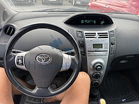 Toyota yaris 1.4 turbo d4d terra, 2006 - afbeelding 3 van  24