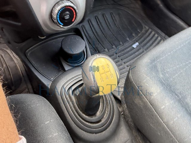 Toyota yaris 1.4 turbo d4d terra, 2006 - afbeelding 4 van  24