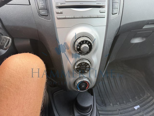Toyota yaris 1.4 turbo d4d terra, 2006 - afbeelding 5 van  24