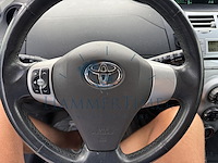 Toyota yaris 1.4 turbo d4d terra, 2006 - afbeelding 8 van  24