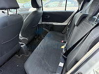 Toyota yaris 1.4 turbo d4d terra, 2006 - afbeelding 9 van  24